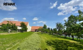 Prodej rodinného domu, 165 m&sup2;, Třebelovice | RE/MAX Profi Reality Znojmo