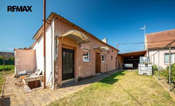 Prodej vícegeneračního domu, 220 m&sup2;, Krhovice | RE/MAX Profi Reality Znojmo