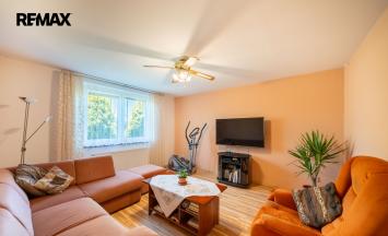 Prodej vícegeneračního domu, 220 m&sup2;, Krhovice | RE/MAX Profi Reality Znojmo