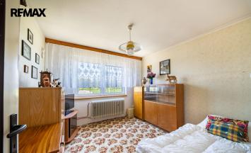 Prodej vícegeneračního domu, 220 m&sup2;, Krhovice | RE/MAX Profi Reality Znojmo