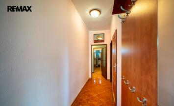Prodej vícegeneračního domu, 220 m&sup2;, Krhovice | RE/MAX Profi Reality Znojmo