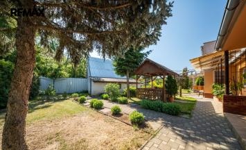 Prodej vícegeneračního domu, 220 m&sup2;, Krhovice | RE/MAX Profi Reality Znojmo