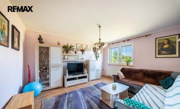 Prodej vícegeneračního domu, 220 m&sup2;, Krhovice | RE/MAX Profi Reality Znojmo