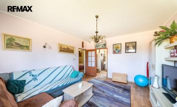 Prodej vícegeneračního domu, 220 m&sup2;, Krhovice | RE/MAX Profi Reality Znojmo