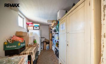Prodej vícegeneračního domu, 220 m&sup2;, Krhovice | RE/MAX Profi Reality Znojmo