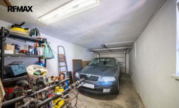 Prodej vícegeneračního domu, 220 m&sup2;, Krhovice | RE/MAX Profi Reality Znojmo