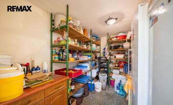 Prodej vícegeneračního domu, 220 m&sup2;, Krhovice | RE/MAX Profi Reality Znojmo