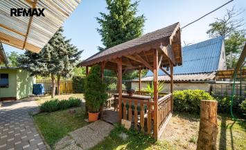 Prodej vícegeneračního domu, 220 m&sup2;, Krhovice | RE/MAX Profi Reality Znojmo