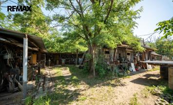 Prodej vícegeneračního domu, 220 m&sup2;, Krhovice | RE/MAX Profi Reality Znojmo