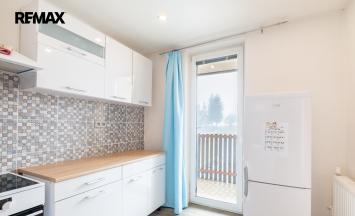 Pronájem bytu 4+1, 92 m&sup2;, Stálky | RE/MAX Profi Reality Znojmo