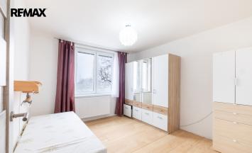 Pronájem bytu 4+1, 92 m&sup2;, Stálky | RE/MAX Profi Reality Znojmo