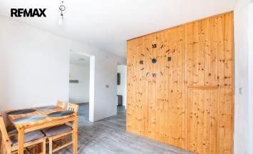 Pronájem bytu 4+1, 92 m&sup2;, Stálky | RE/MAX Profi Reality Znojmo