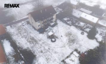 Pronájem bytu 4+1, 92 m&sup2;, Stálky | RE/MAX Profi Reality Znojmo