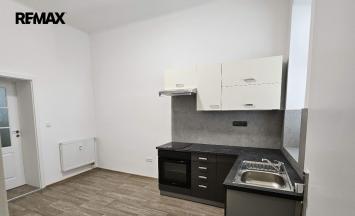 Pronájem bytu 1+1, 33 m&sup2;, Brno | RE/MAX Profi Reality Znojmo