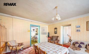 Prodej rodinného domu, 212 m&sup2;, Krhovice | RE/MAX Profi Reality Znojmo