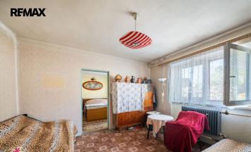 Prodej rodinného domu, 212 m&sup2;, Krhovice | RE/MAX Profi Reality Znojmo