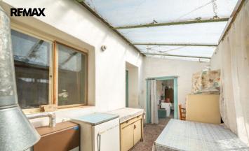 Prodej rodinného domu, 212 m&sup2;, Krhovice | RE/MAX Profi Reality Znojmo