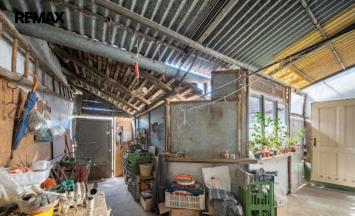 Prodej rodinného domu, 212 m&sup2;, Krhovice | RE/MAX Profi Reality Znojmo