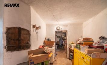 Prodej rodinného domu, 212 m&sup2;, Krhovice | RE/MAX Profi Reality Znojmo