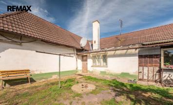 Prodej rodinného domu, 212 m&sup2;, Krhovice | RE/MAX Profi Reality Znojmo