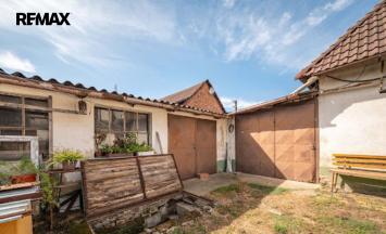 Prodej rodinného domu, 212 m&sup2;, Krhovice | RE/MAX Profi Reality Znojmo