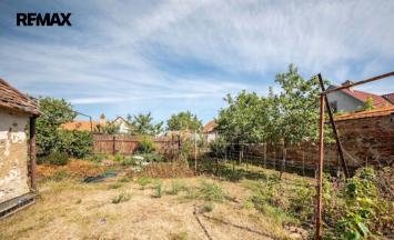 Prodej rodinného domu, 212 m&sup2;, Krhovice | RE/MAX Profi Reality Znojmo