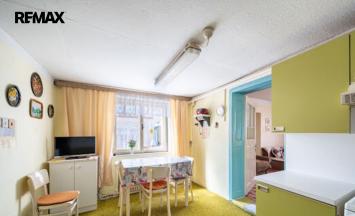 Prodej rodinného domu, 212 m&sup2;, Krhovice | RE/MAX Profi Reality Znojmo