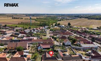 Prodej rodinného domu, 212 m&sup2;, Krhovice | RE/MAX Profi Reality Znojmo
