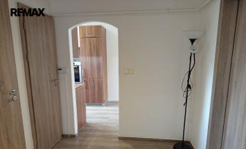 Pronájem bytu 3+kk, 72 m&sup2;, Šatov | RE/MAX Profi Reality Znojmo