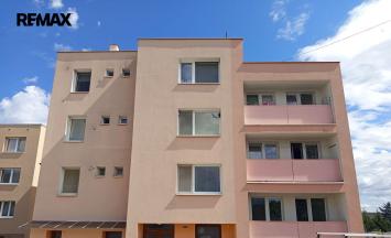 Pronájem bytu 3+kk, 72 m&sup2;, Šatov | RE/MAX Profi Reality Znojmo