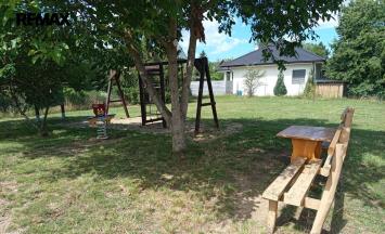 Pronájem bytu 3+kk, 72 m&sup2;, Šatov | RE/MAX Profi Reality Znojmo