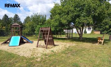 Pronájem bytu 3+kk, 72 m&sup2;, Šatov | RE/MAX Profi Reality Znojmo