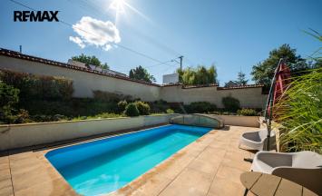 Prodej vícegeneračního domu, 550 m&sup2;, Lažany | RE/MAX Profi Reality Znojmo