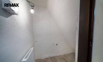 Prodej rodinného domu, 76 m&sup2;, Moravské Budějovice | RE/MAX Profi Reality Znojmo