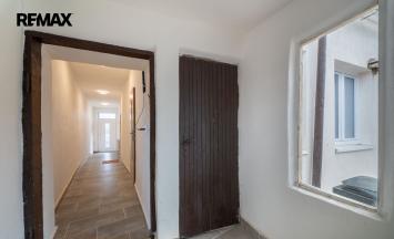 Prodej rodinného domu, 76 m&sup2;, Moravské Budějovice | RE/MAX Profi Reality Znojmo