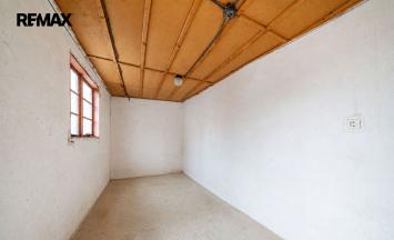 Prodej rodinného domu, 76 m&sup2;, Moravské Budějovice | RE/MAX Profi Reality Znojmo