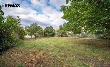 Prodej rodinného domu, 76 m&sup2;, Moravské Budějovice | RE/MAX Profi Reality Znojmo