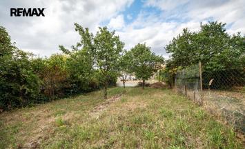 Prodej rodinného domu, 76 m&sup2;, Moravské Budějovice | RE/MAX Profi Reality Znojmo