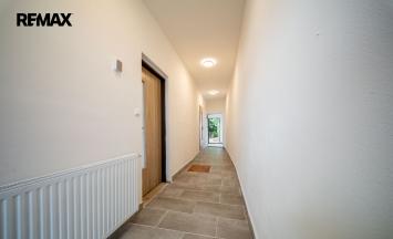 Prodej rodinného domu, 76 m&sup2;, Moravské Budějovice | RE/MAX Profi Reality Znojmo