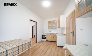 Prodej rodinného domu, 76 m&sup2;, Moravské Budějovice | RE/MAX Profi Reality Znojmo
