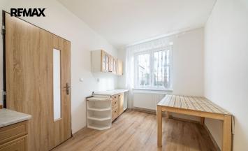 Prodej rodinného domu, 76 m&sup2;, Moravské Budějovice | RE/MAX Profi Reality Znojmo