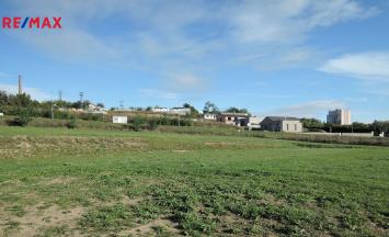 Prodej pozemku pro komerční výstavbu, 10081 m&sup2;, Znojmo | RE/MAX Profi Reality Znojmo