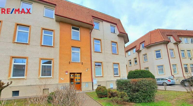 Pronájem bytu 3+1, 92,7 m², Znojmo | RE/MAX Profi Reality Znojmo