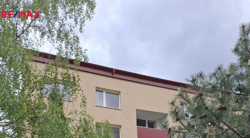 Pronájem bytu 3+1, 74 m², Znojmo | RE/MAX Profi Reality Znojmo