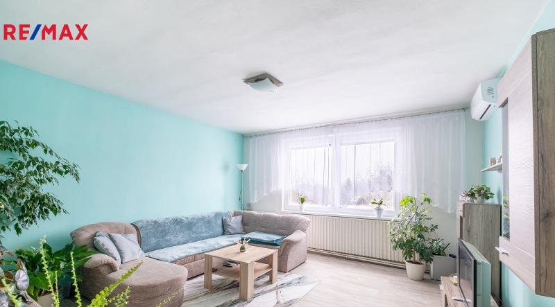 Prodej rodinného domu, 174 m&sup2;, Štítary | RE/MAX Profi Reality Znojmo