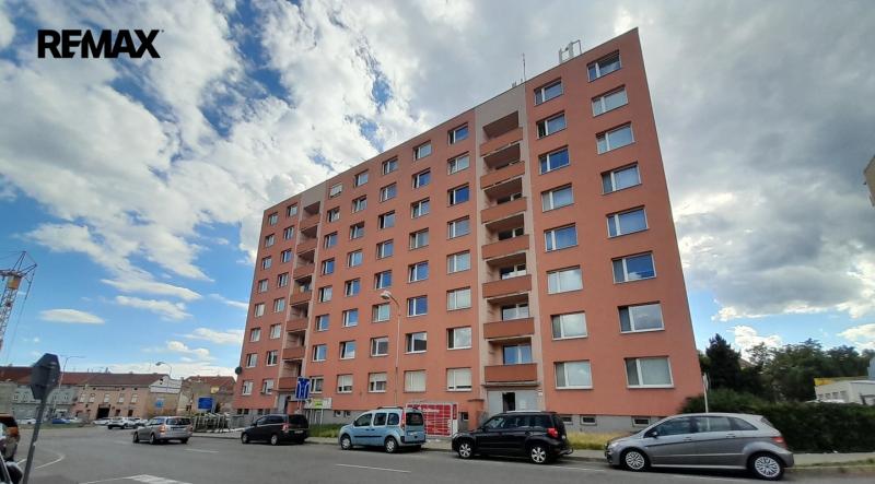 Pronájem bytu 2+kk, 47 m&sup2;, Znojmo | RE/MAX Profi Reality Znojmo