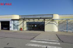 Pronájem výrobního prostoru, 400 m², Znojmo