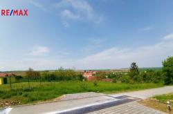 Prodej pozemku, 759 m²