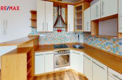 Pronájem bytu v osobním vlastnictví, 53.6 m², Znojmo