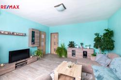 Prodej rodinného domu, 174 m&sup2;, Štítary